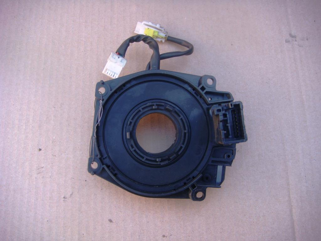 NISSAN ALMERA (N16) 2000-2006 для Шлейф подрулевой Airbag (лента)