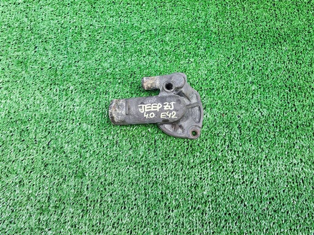 JEEP GRAND CHEROKEE (ZJ) 1993-1998 для Корпус термостата