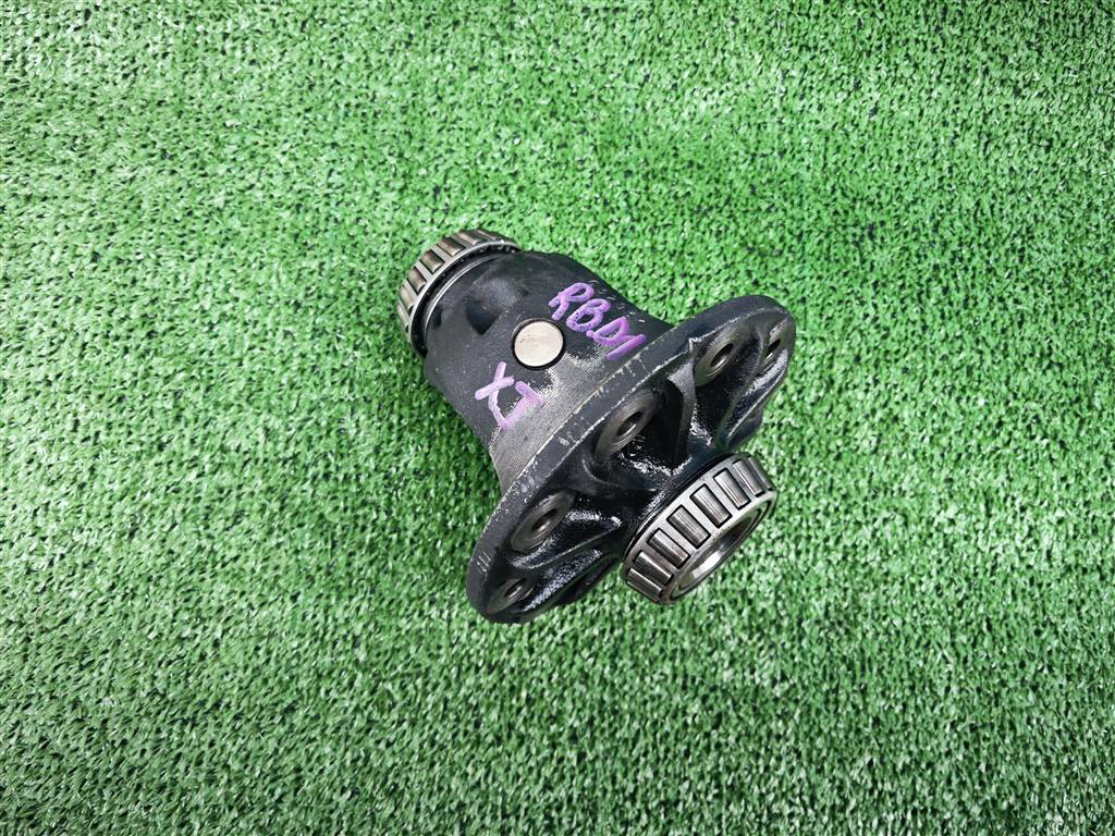 JEEP CHEROKEE (XJ) 1990-2001 для Дифференциал