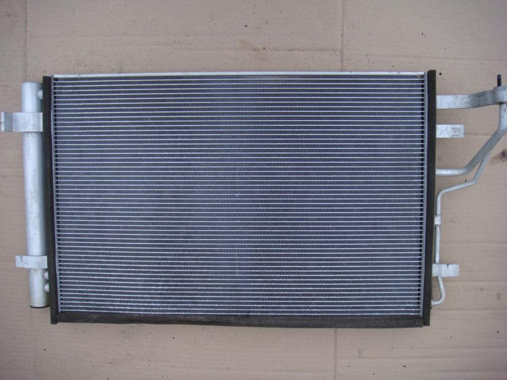 HYUNDAI ELANTRA (HD) 2006-2011 для Радиатор кондиционера