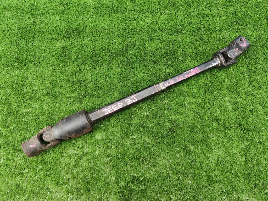 JEEP GRAND CHEROKEE (ZJ) 1993-1998 для Вал карданный рулевой