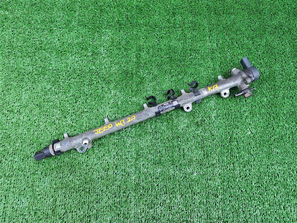 JEEP GRAND CHEROKEE (WJ) 1999-2004 для Рампа топливная