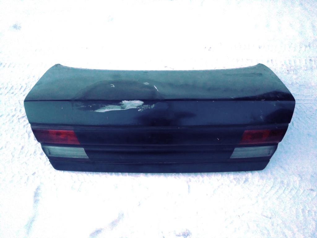 NISSAN MAXIMA (A32) 1994-2000 для Крышка багажника