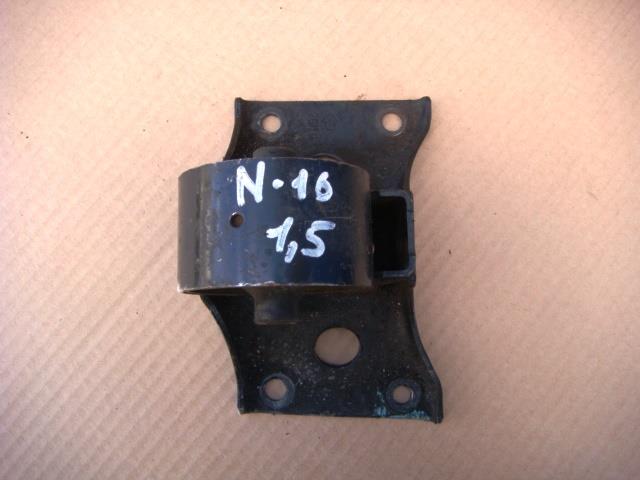 NISSAN ALMERA (N16) 2000-2006 для Опора КПП