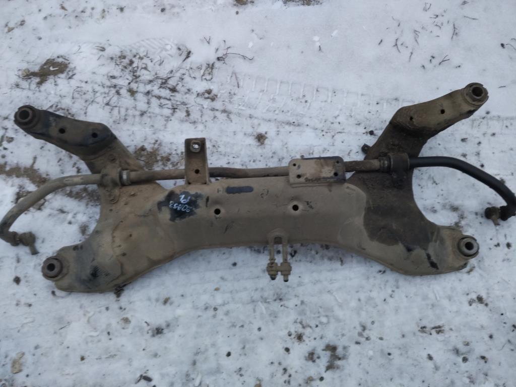 NISSAN CEFIRO (A33) 1999-2006 для Балка передняя (подрамник)