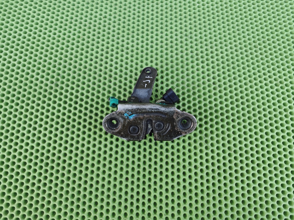 JEEP GRAND CHEROKEE (ZJ) 1993-1998 для Замок багажника