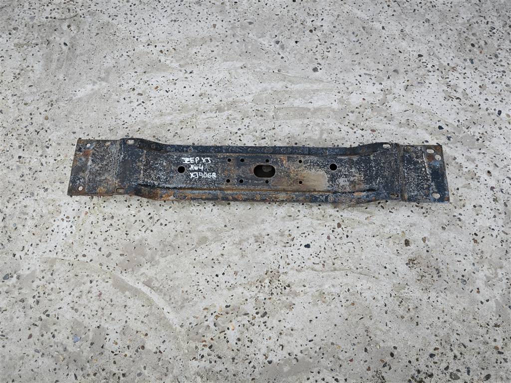 JEEP CHEROKEE (XJ) 1990-2001 для Траверса кпп