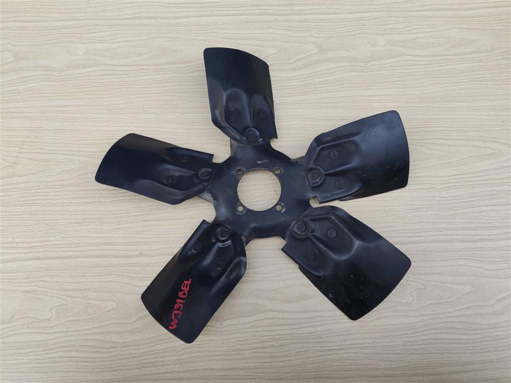 JEEP GRAND CHEROKEE (WJ) 1999-2004 для Крыльчатка вентилятора охлаждения