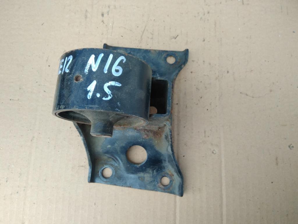 NISSAN ALMERA (N16) 2000-2006 для Опора КПП