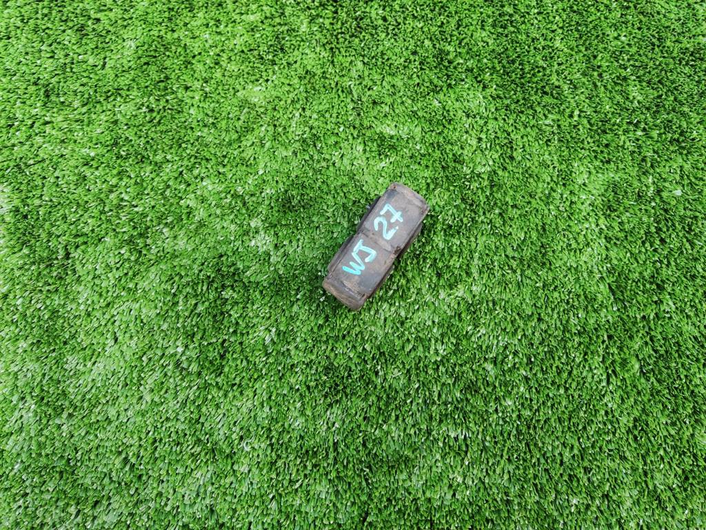 JEEP GRAND CHEROKEE (WJ) 1999-2004 для Кронштейн глушителя