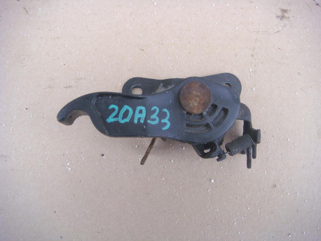 NISSAN CEFIRO (A33) 1999-2006 для Ручка двери (крышки) багажника