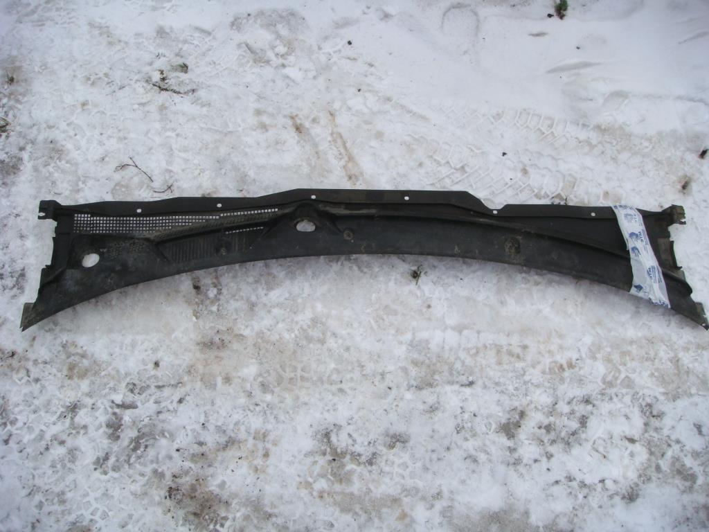NISSAN ALMERA (N16) 2000-2006 для Накладка стеклоочистителя (жабо)
