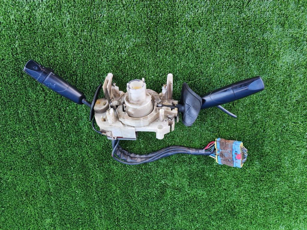 MAZDA XEDOS 6 1992-1999 для Переключатель подрулевой в сборе