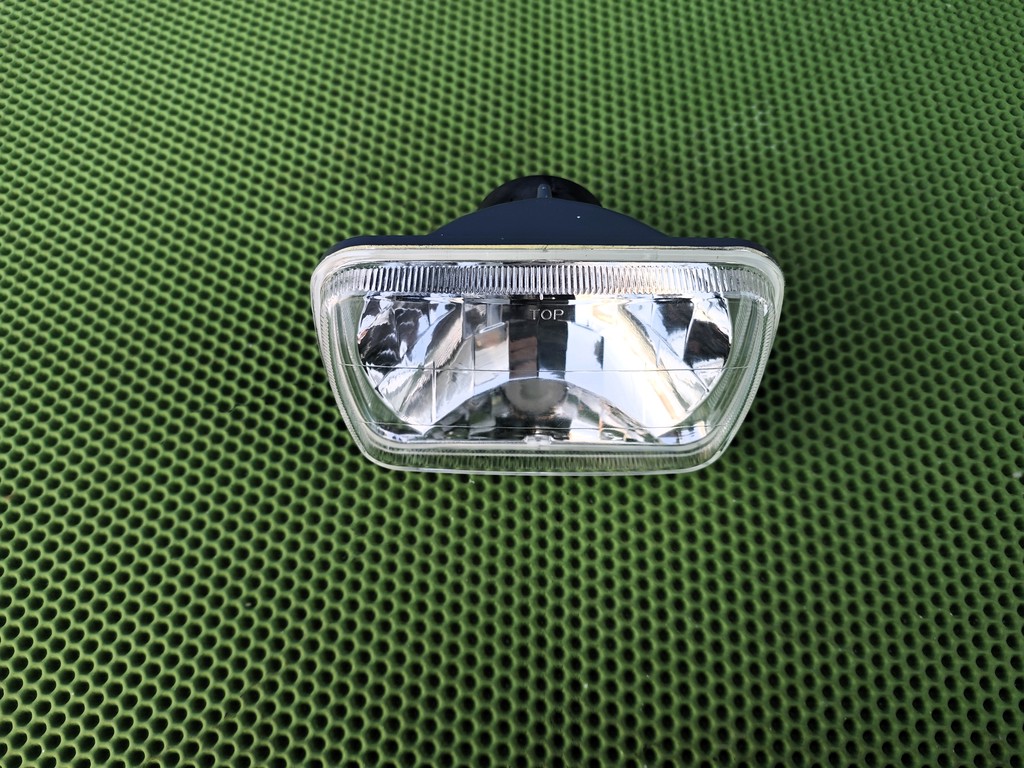 JEEP CHEROKEE (XJ) 1984-1990 для Фара