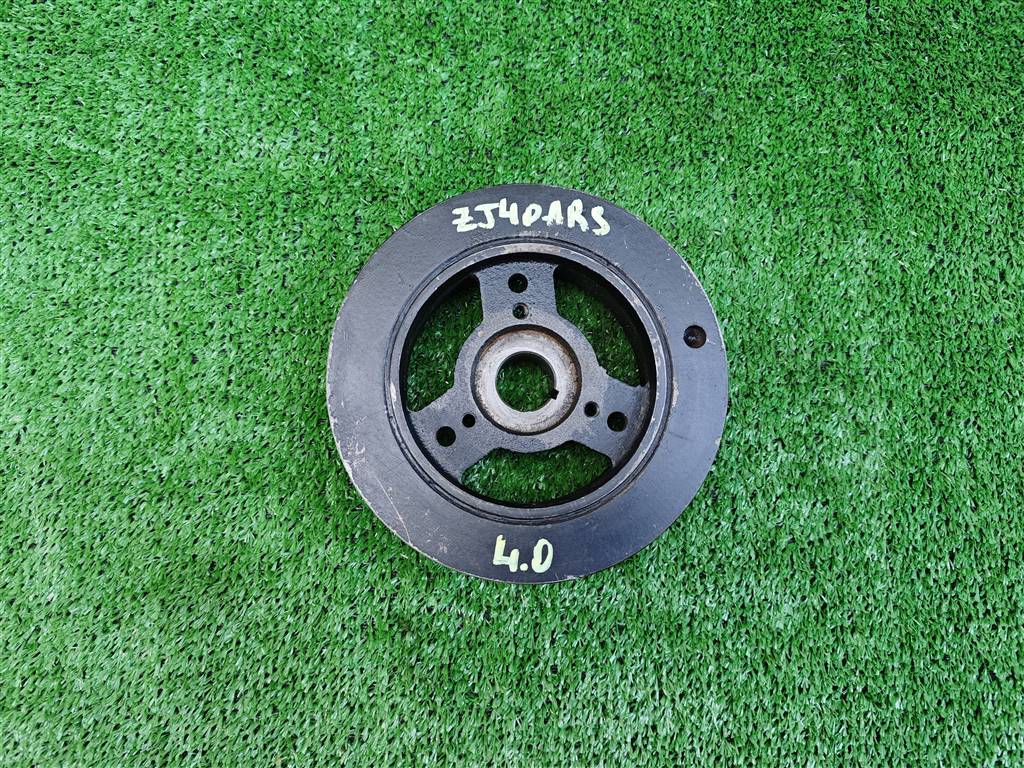 JEEP GRAND CHEROKEE (ZJ) 1993-1998 для Шкив коленвала