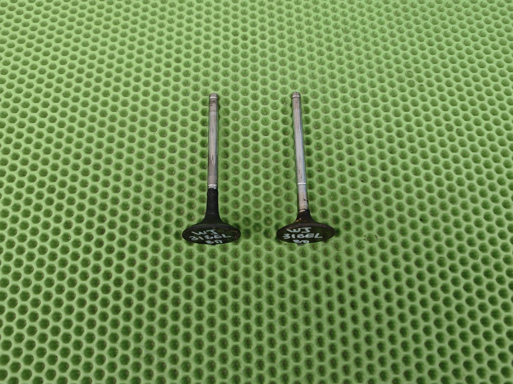 JEEP GRAND CHEROKEE (WJ) 1999-2004 для Клапан впускной