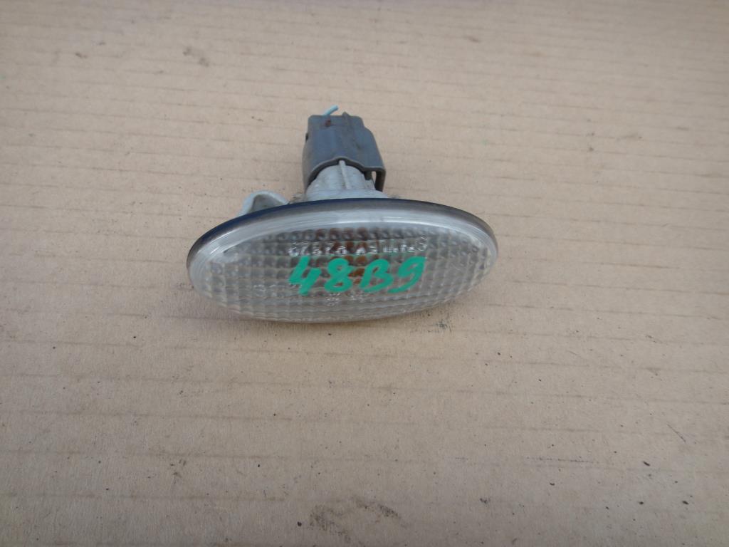 MAZDA 3 (BK) 2003-2009 для Повторитель поворота