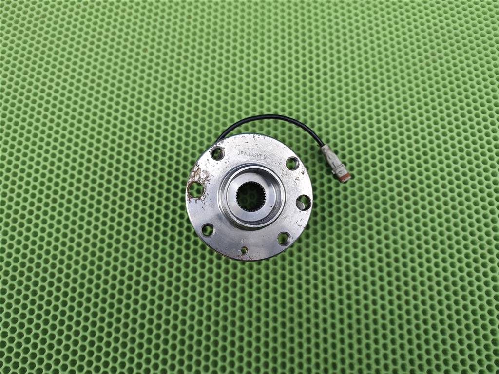 OPEL ASTRA H 2004- для Ступица передняя