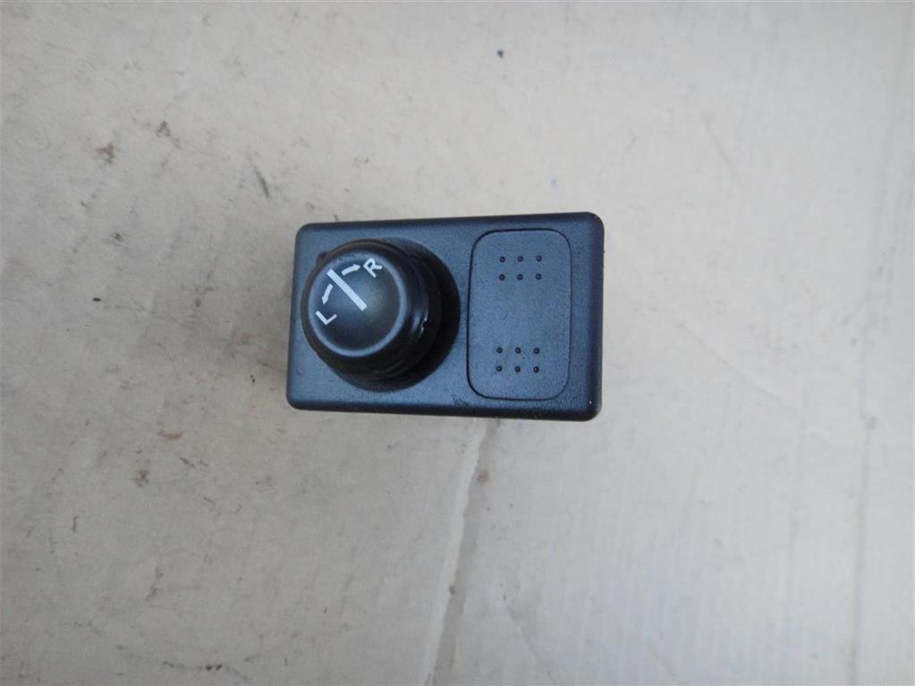 NISSAN ALMERA (N16) 2000-2006 для Блок управления зеркалами