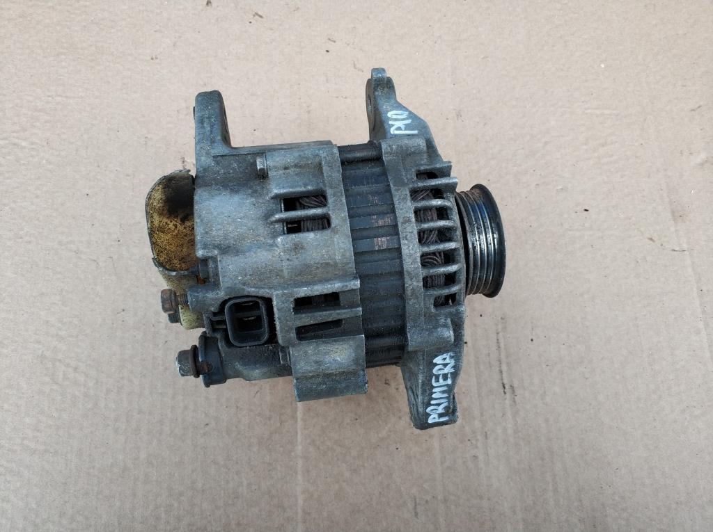 NISSAN PRIMERA (P10) 1990-1996 для Генератор