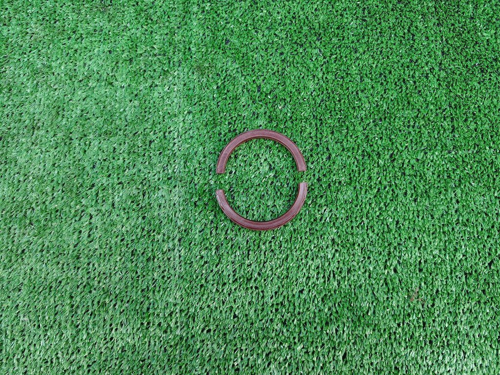 JEEP GRAND CHEROKEE (WJ) 1999-2004 для Сальник коленвала