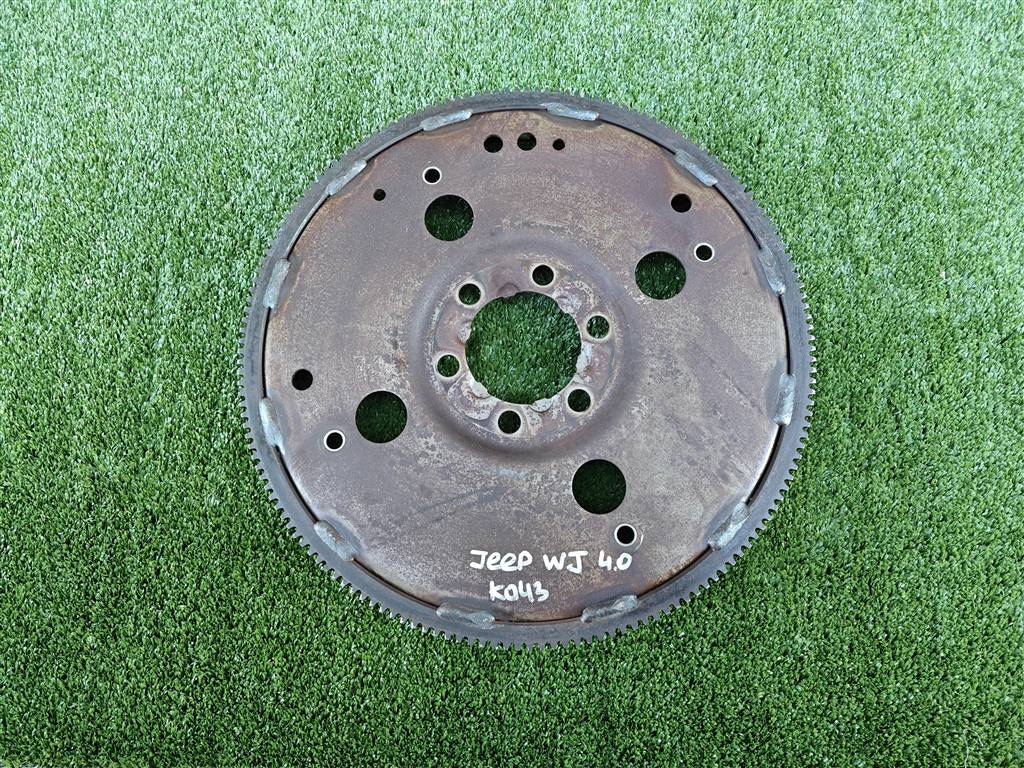 JEEP GRAND CHEROKEE (WJ) 1999-2004 для Маховик