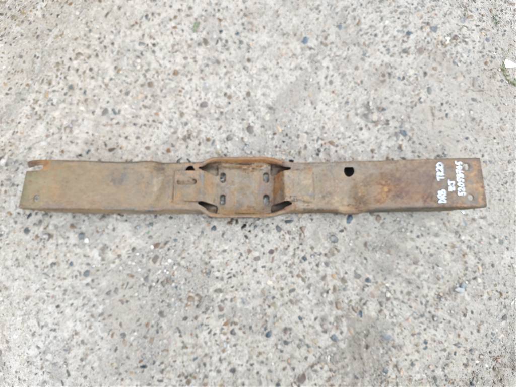 JEEP GRAND CHEROKEE (ZJ) 1993-1998 для Траверса кпп