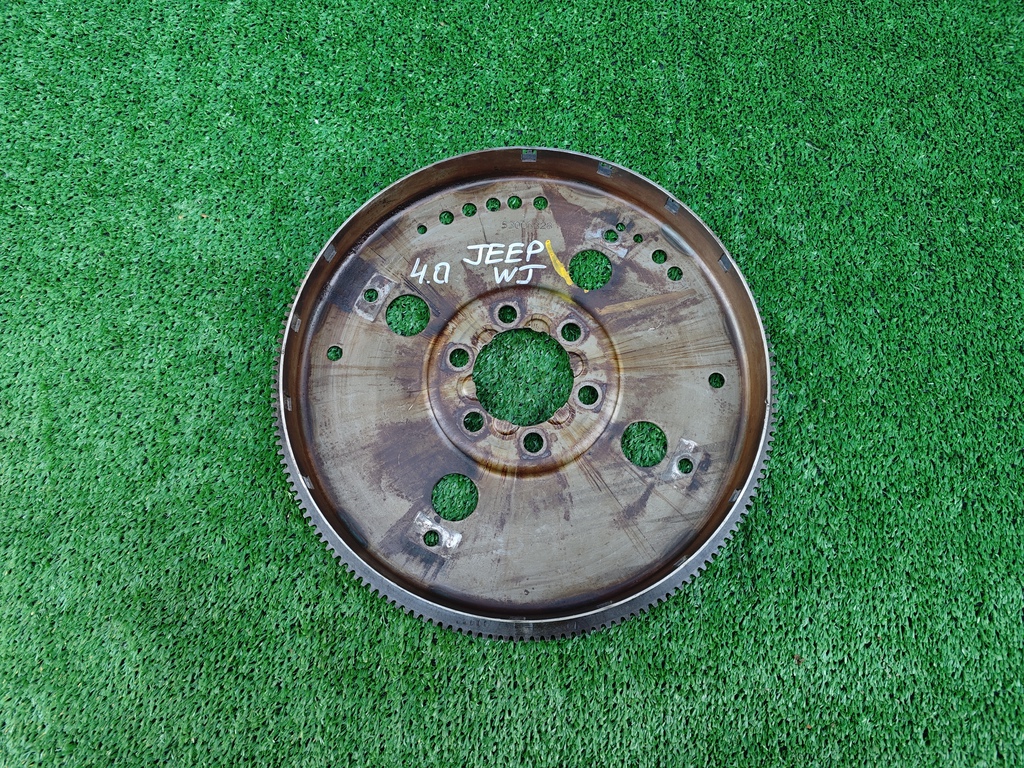 JEEP GRAND CHEROKEE (ZJ) 1993-1998 для Маховик