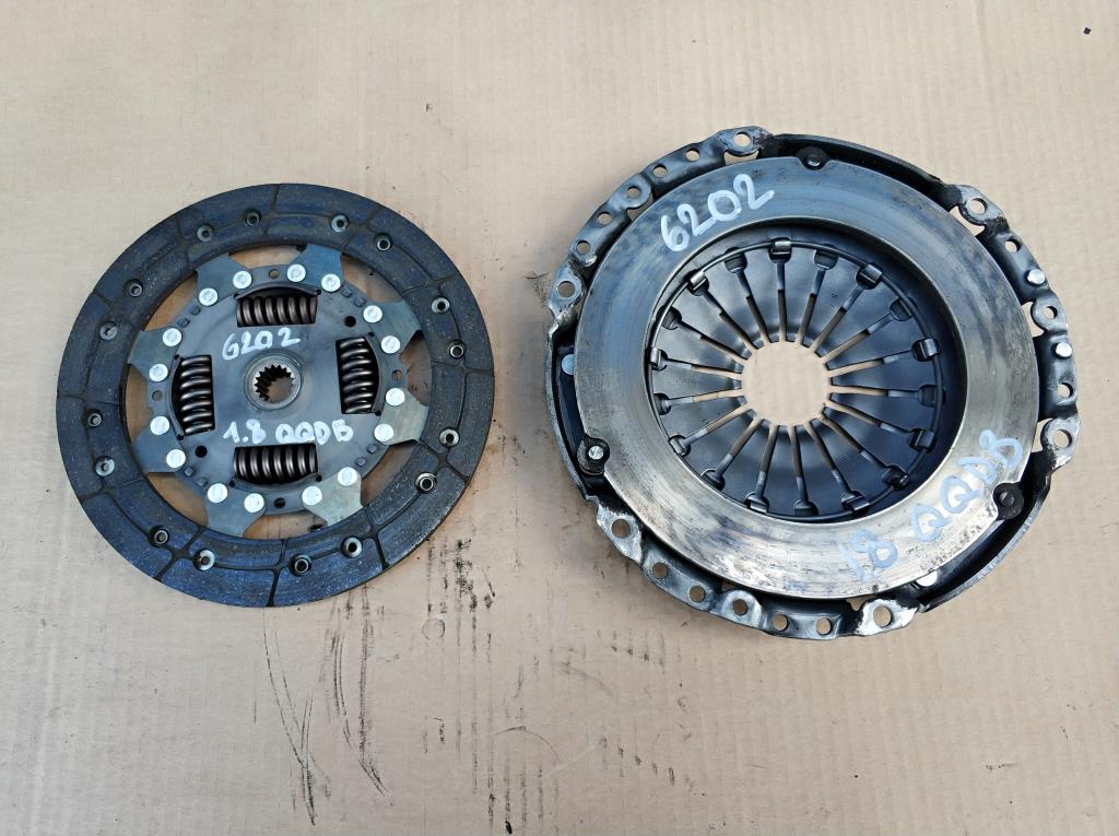 FORD C-MAX 2007-2011 для Сцепление (комплект)