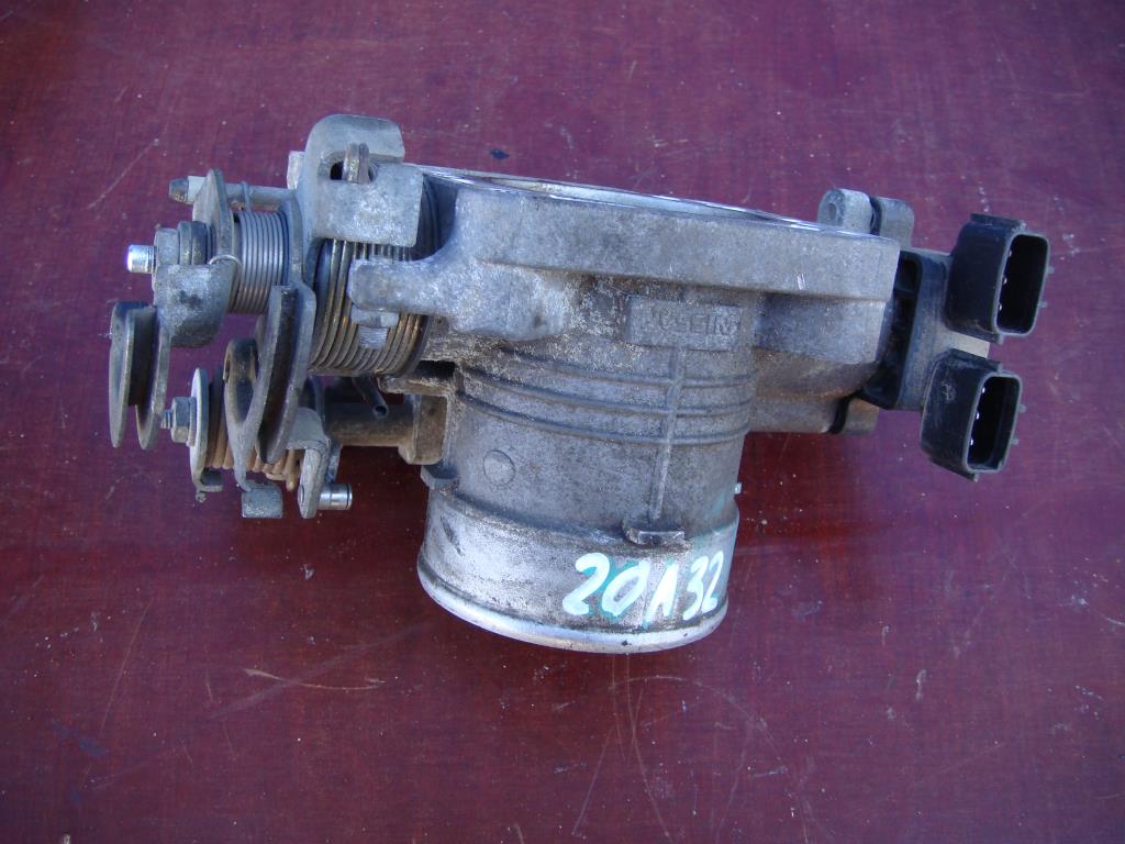 NISSAN CEFIRO (A32) 1994-1999 для Заслонка дроссельная