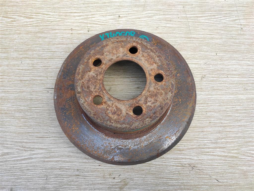 JEEP CHEROKEE (XJ) 1990-2001 для Диск тормозной передний