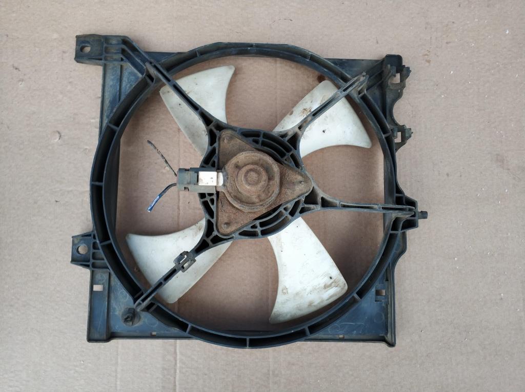 NISSAN PRIMERA (P10) 1990-1996 для Вентилятор охлаждения двигателя