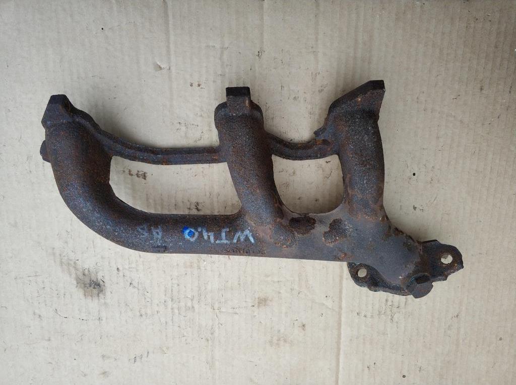 JEEP GRAND CHEROKEE (WJ) 1999-2004 для Коллектор выпускной