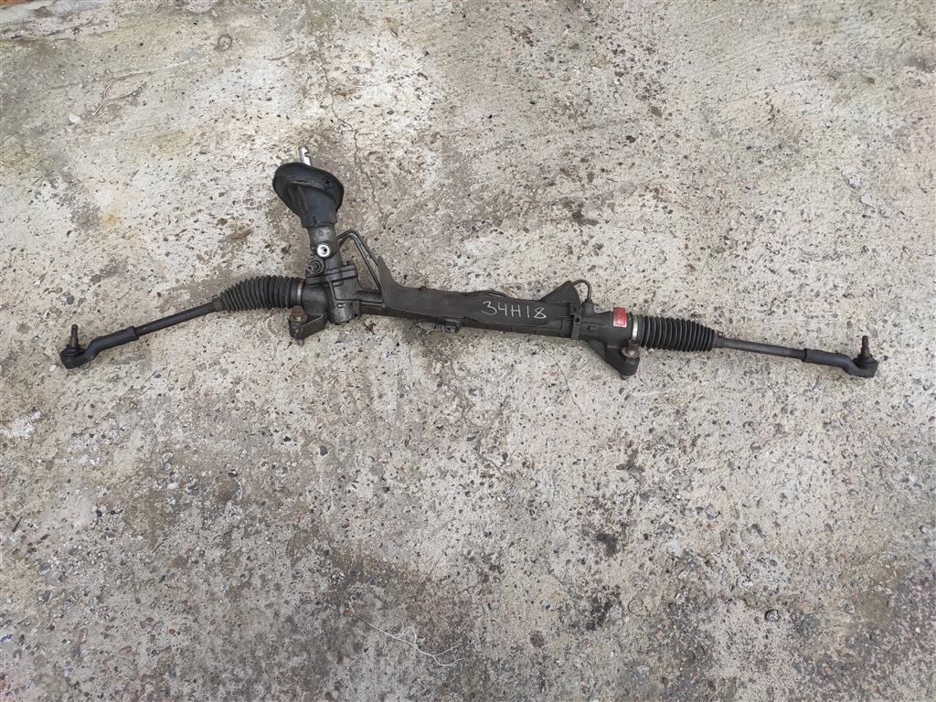 MAZDA 3 (BK) 2003-2009 для Рулевая рейка