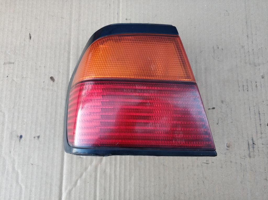 NISSAN PRIMERA (P10) 1990-1996 для Фонарь задний левый