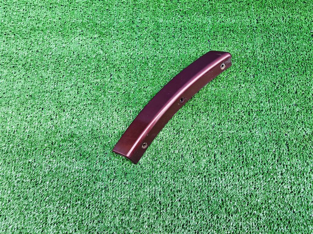 JEEP GRAND CHEROKEE (WJ) 1999-2004 для Молдинг крыла заднего левого