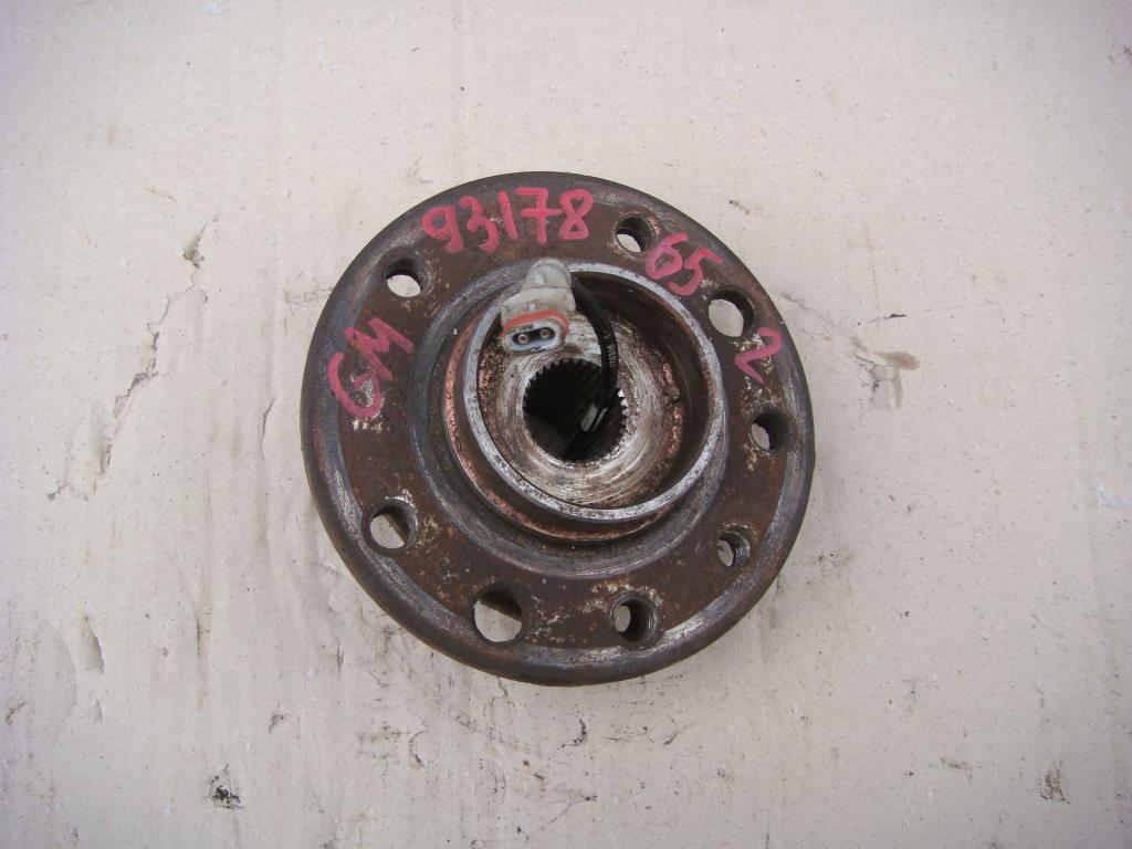 OPEL ASTRA H 2004- для Ступица передняя