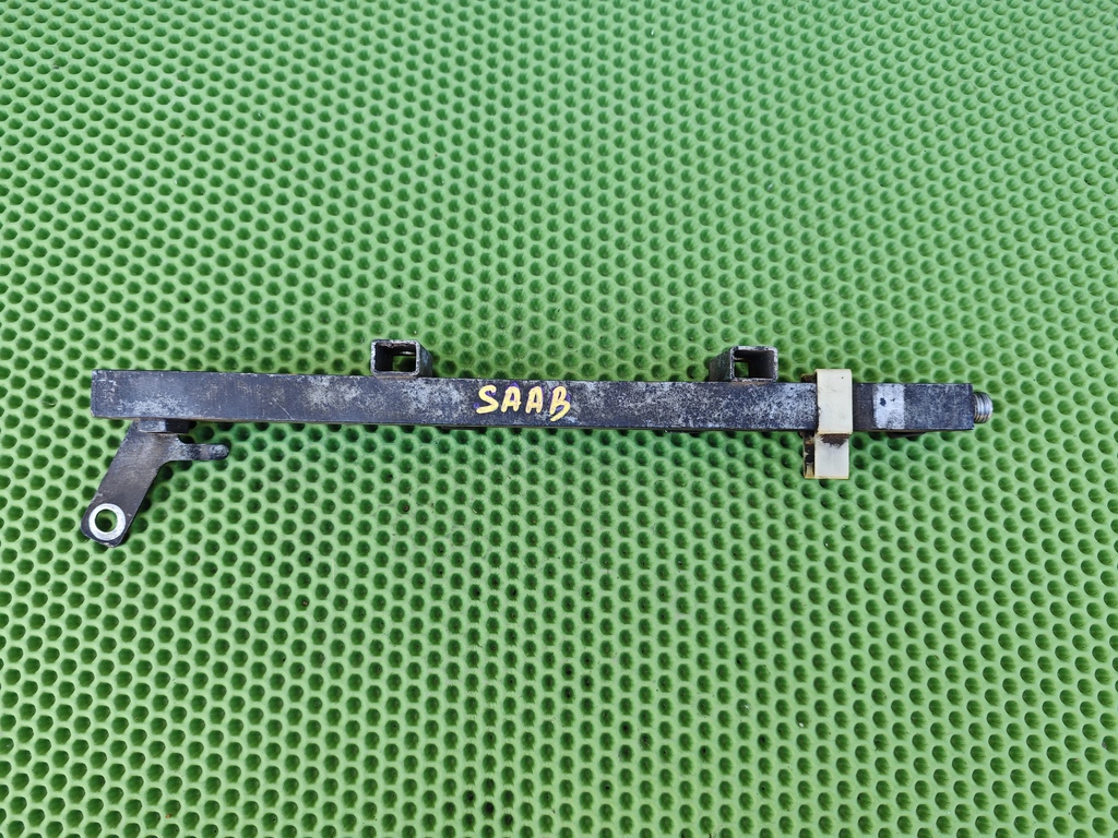 SAAB 9000CS 1994-1998 для Рампа топливная