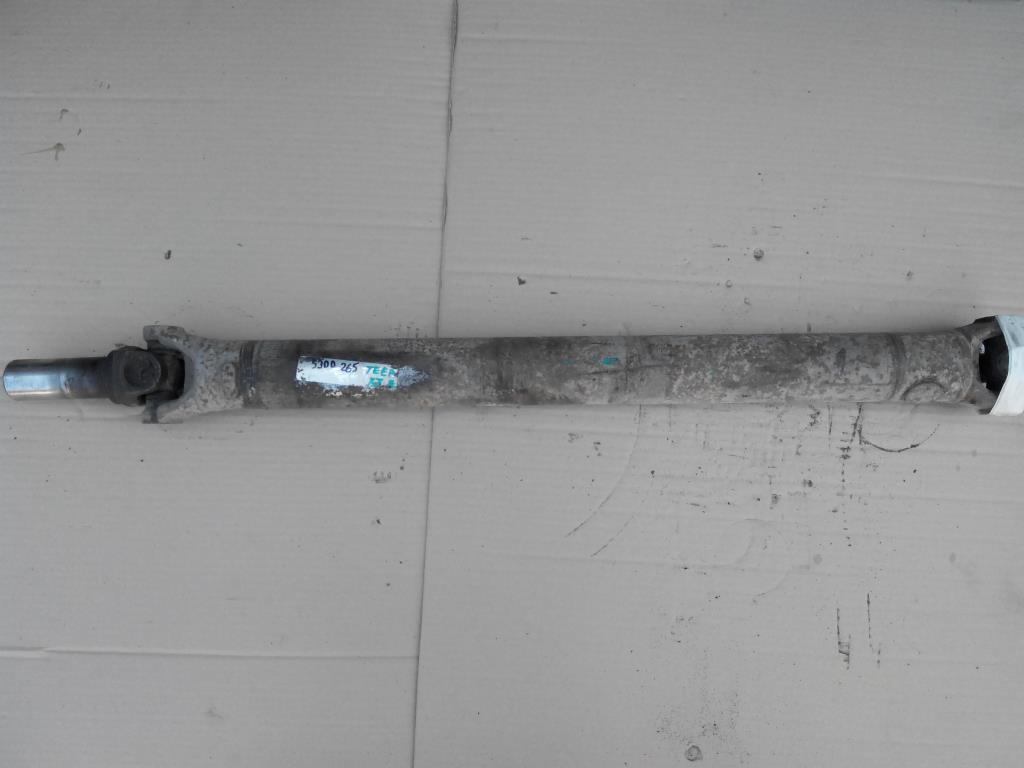 JEEP CHEROKEE (XJ) 1984-1990 для Вал карданный задний