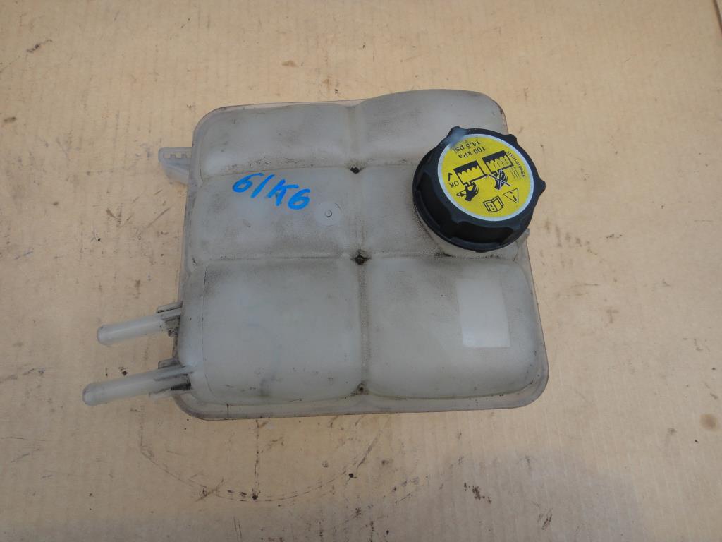 MAZDA 3 (BK) 2003-2009 для Бачок расширительный