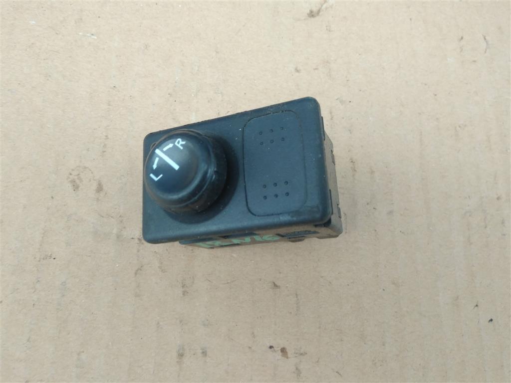 NISSAN ALMERA (N16) 2000-2006 для Кнопка корректора фар