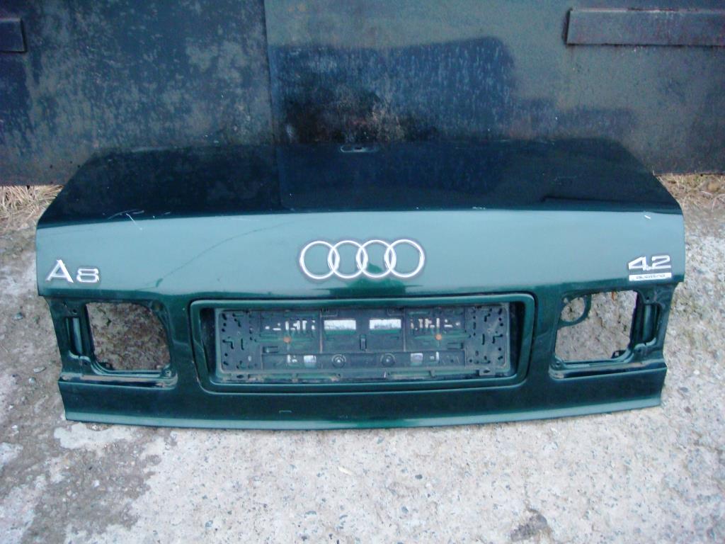 AUDI A8 (D2) 1994-2003 для Крышка багажника
