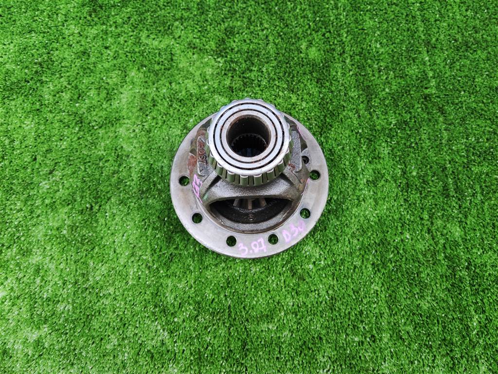 JEEP CHEROKEE (XJ) 1984-1990 для Дифференциал