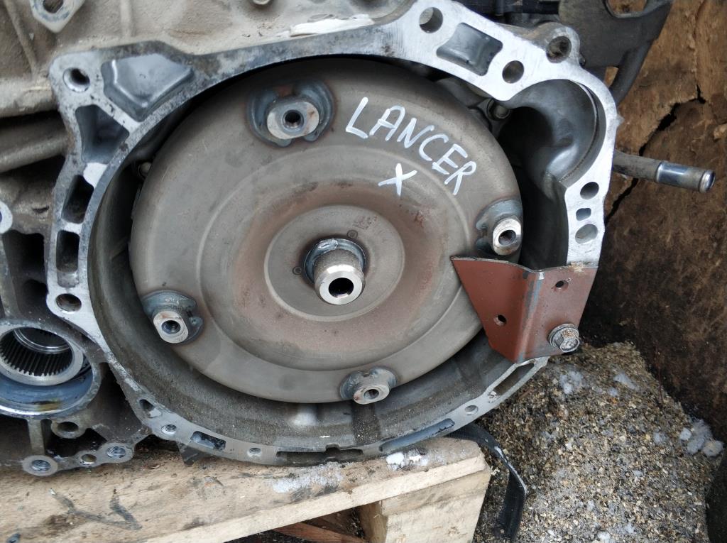 MITSUBISHI LANCER X 2007- для Гидротрансформатор АКПП (бублик)