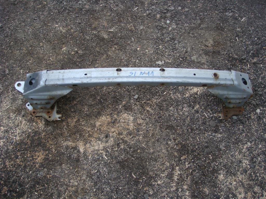 MAZDA 6 (GG) 2002-2007 для Усилитель переднего бампера