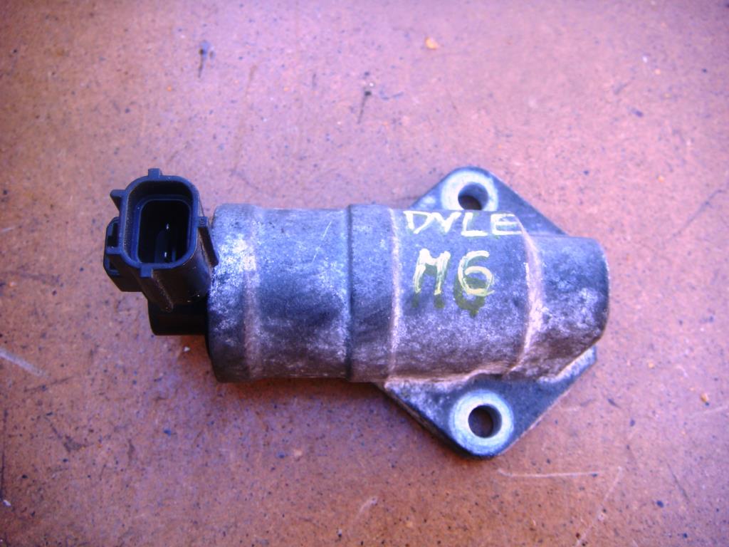 MAZDA ATENZA (GG) 2002-2007 для Регулятор (клапан) холостого хода