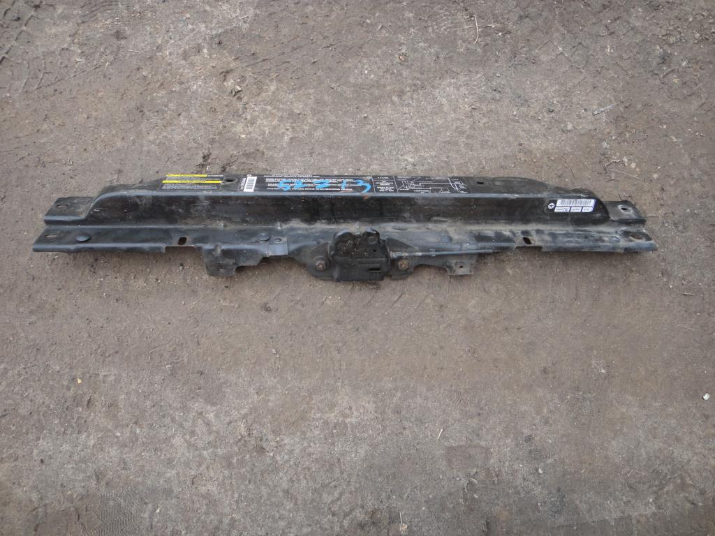 JEEP GRAND CHEROKEE (ZJ) 1993-1998 для Балка (суппорт) радиатора