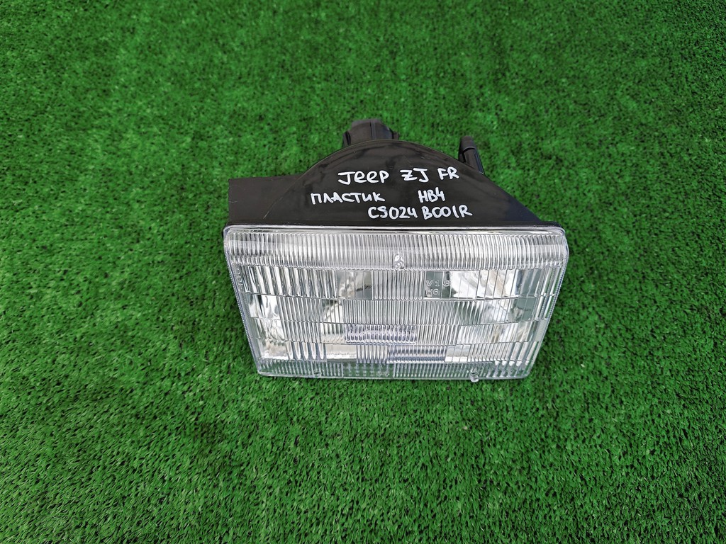 JEEP GRAND CHEROKEE (ZJ) 1993-1998 для Фара правая