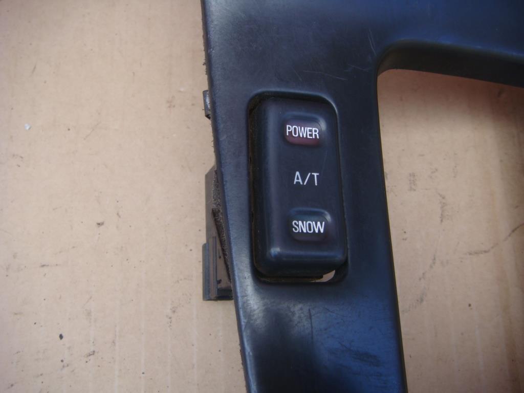 NISSAN CEFIRO (A32) 1994-1999 для Кнопка режима АКПП