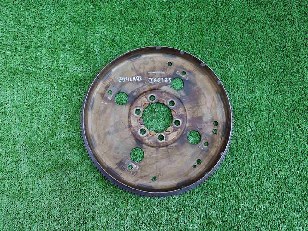 JEEP GRAND CHEROKEE (ZJ) 1993-1998 для Маховик